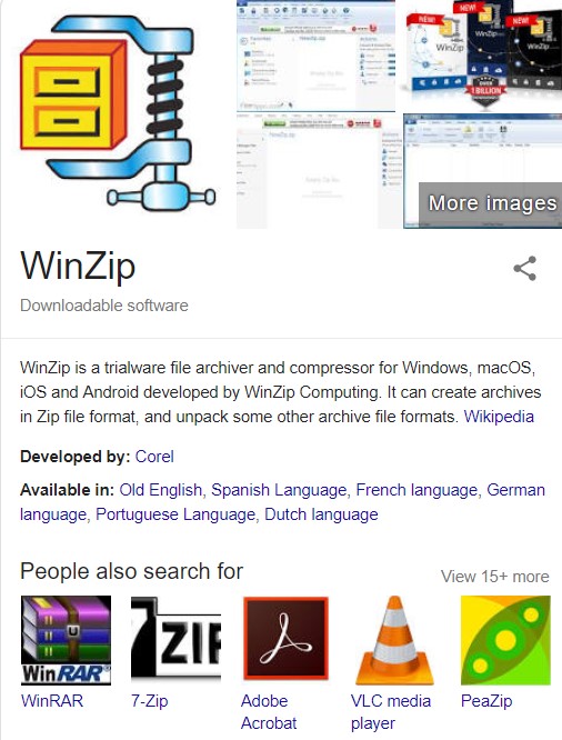 winzip pro 24 review